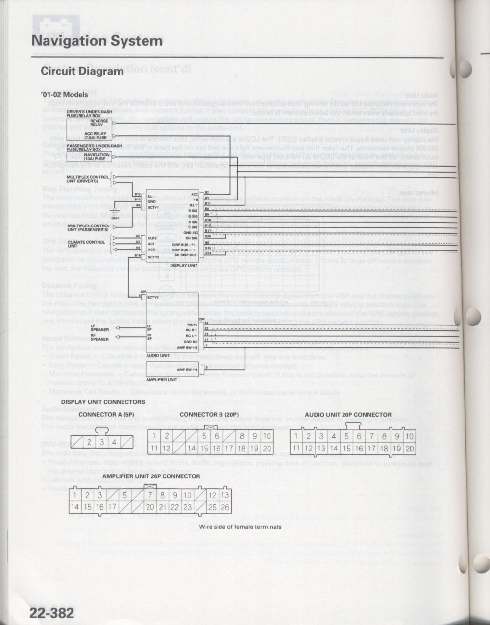 Wiring Diagrams Needed - AcuraZine - Acura Enthusiast Community